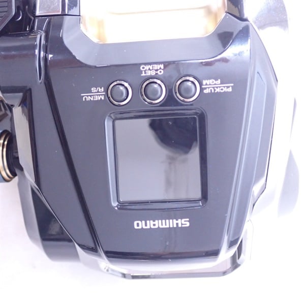 ２２ビーストマスターＭＤ６０００